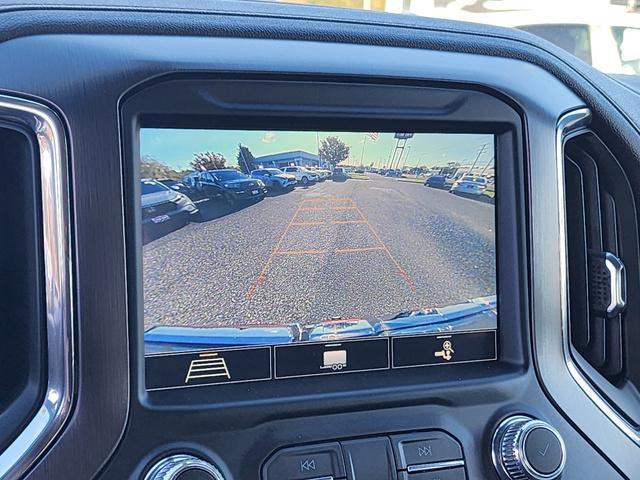 used 2020 GMC Sierra 1500 car, priced at $38,143