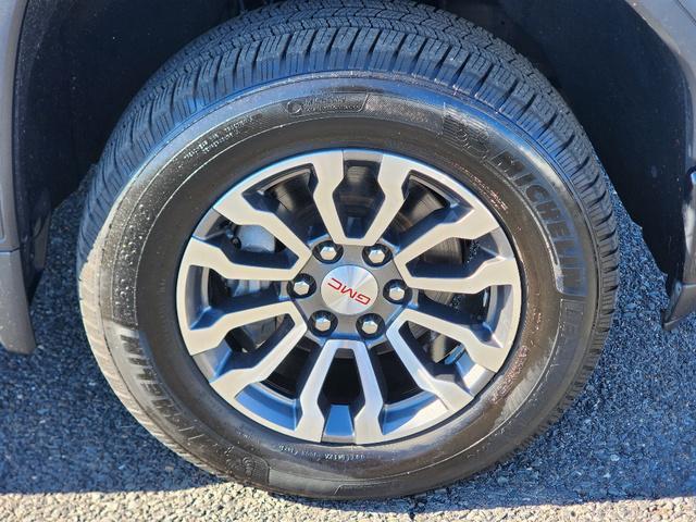 used 2020 GMC Sierra 1500 car, priced at $38,143