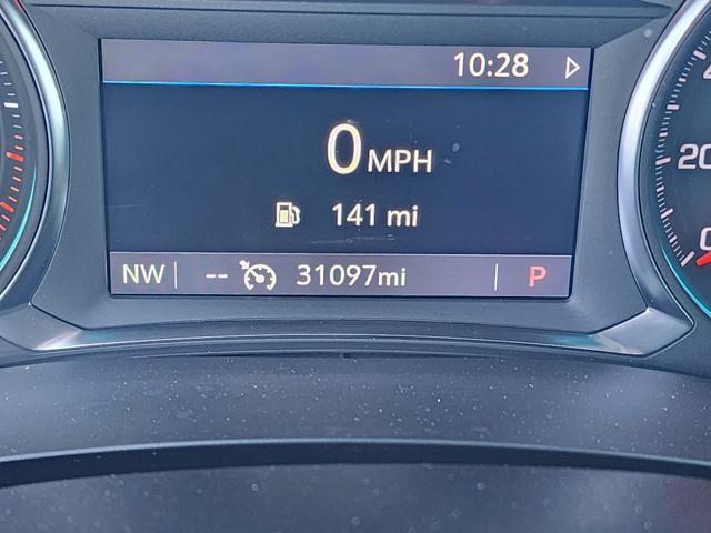 used 2023 Chevrolet Traverse car, priced at $30,512