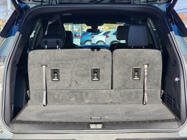 used 2023 Chevrolet Traverse car, priced at $30,512