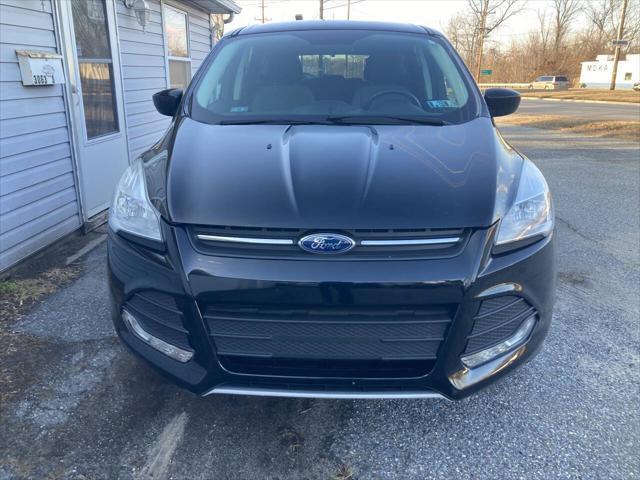 used 2016 Ford Escape car, priced at $8,995