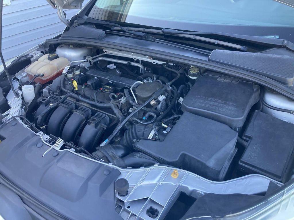 used 2014 Ford Focus car, priced at $7,995