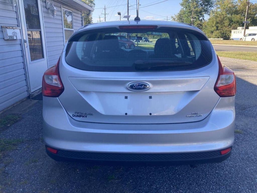 used 2014 Ford Focus car, priced at $7,995