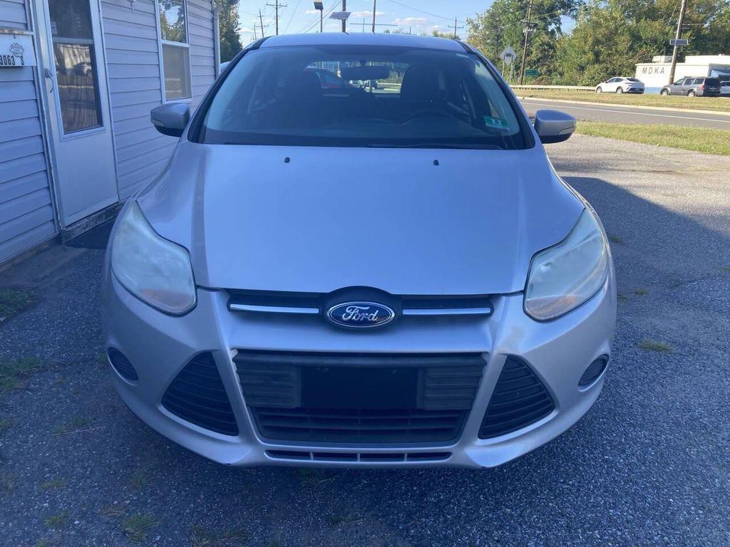 used 2014 Ford Focus car, priced at $7,995