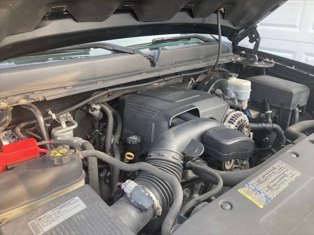 used 2011 GMC Sierra 1500 car, priced at $11,495