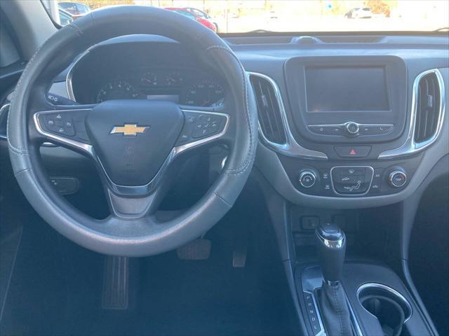 used 2018 Chevrolet Equinox car, priced at $8,495