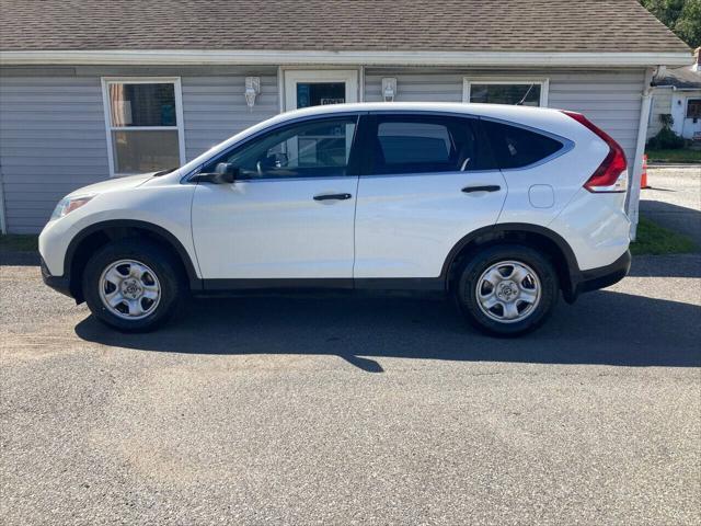 used 2014 Honda CR-V car, priced at $11,995