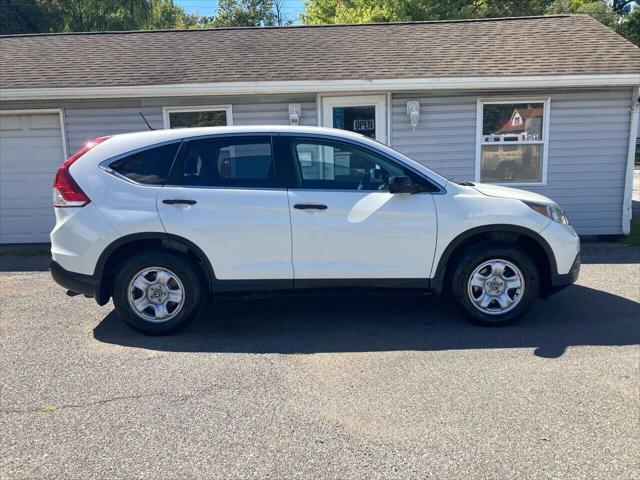 used 2014 Honda CR-V car, priced at $11,995