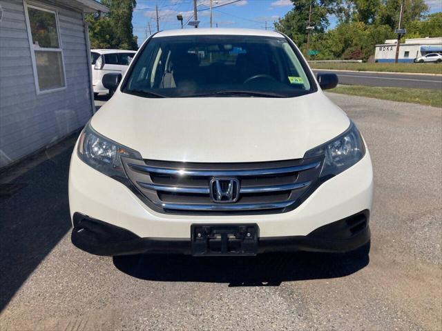 used 2014 Honda CR-V car, priced at $10,995