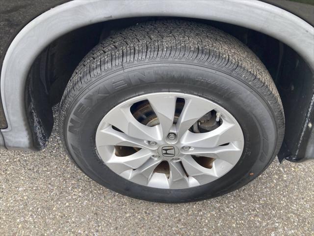 used 2012 Honda CR-V car, priced at $12,495
