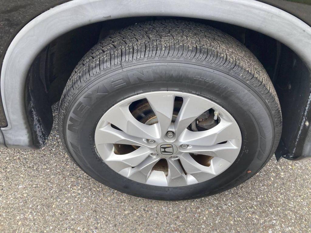used 2012 Honda CR-V car, priced at $12,495