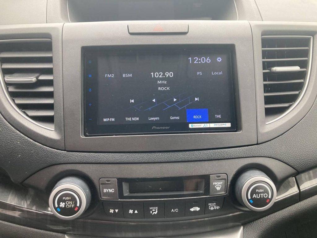 used 2012 Honda CR-V car, priced at $12,495