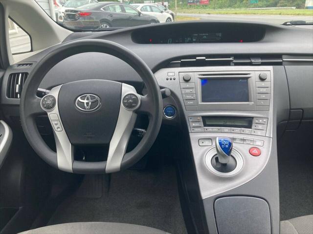 used 2013 Toyota Prius car, priced at $10,495