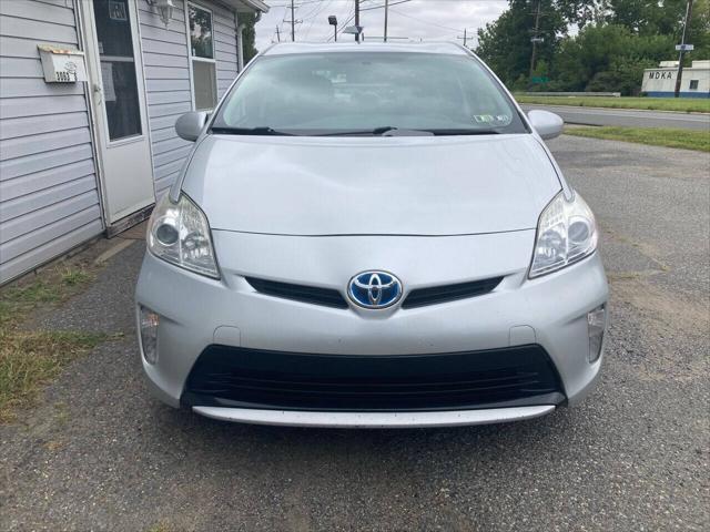 used 2013 Toyota Prius car, priced at $10,495