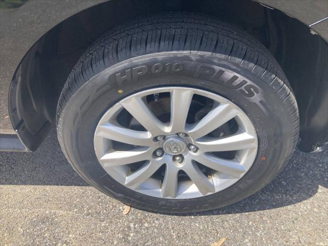 used 2010 Mazda CX-7 car, priced at $6,695