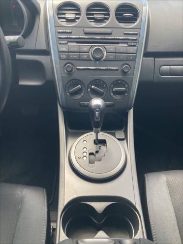 used 2010 Mazda CX-7 car, priced at $6,695