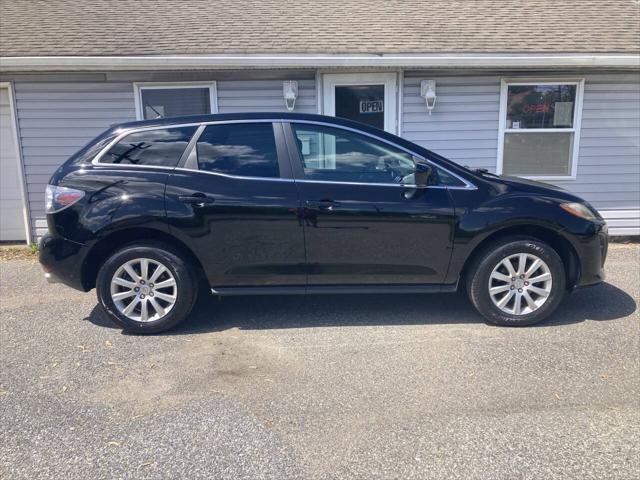 used 2010 Mazda CX-7 car, priced at $6,695