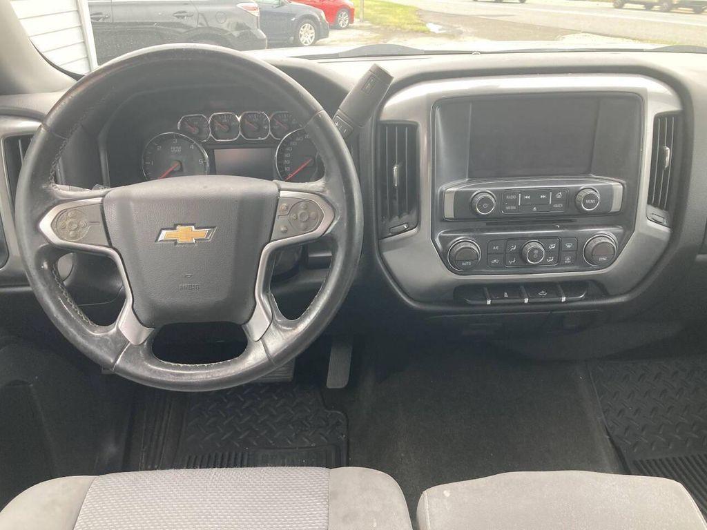used 2014 Chevrolet Silverado 1500 car, priced at $7,995