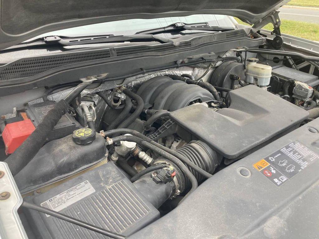 used 2014 Chevrolet Silverado 1500 car, priced at $7,995
