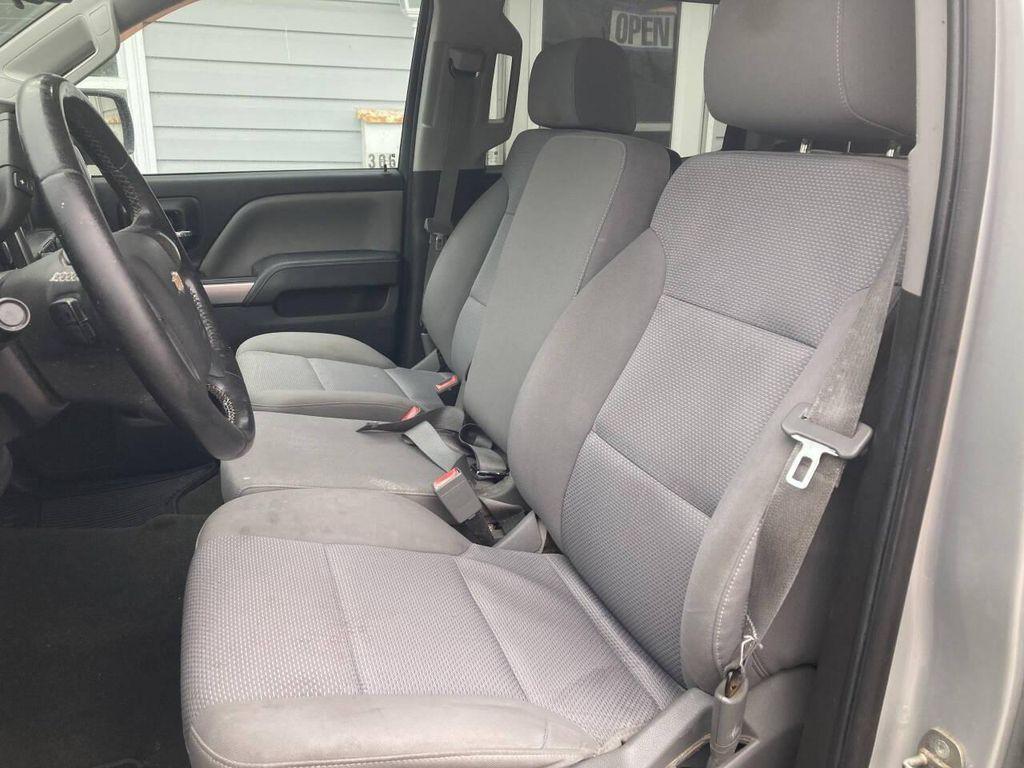 used 2014 Chevrolet Silverado 1500 car, priced at $7,995