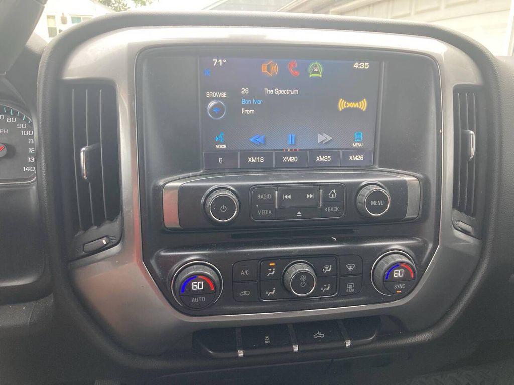 used 2014 Chevrolet Silverado 1500 car, priced at $7,995