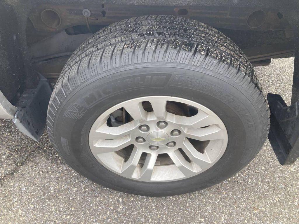 used 2014 Chevrolet Silverado 1500 car, priced at $7,995