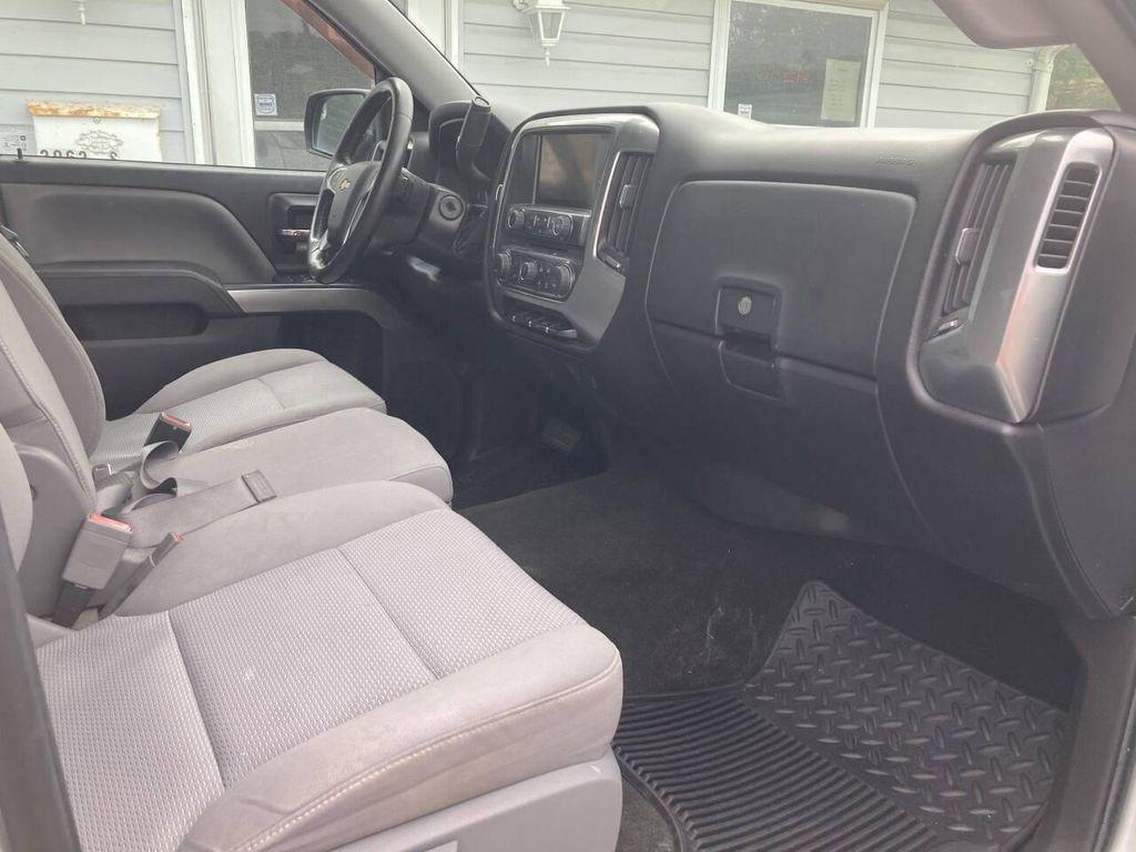 used 2014 Chevrolet Silverado 1500 car, priced at $7,995