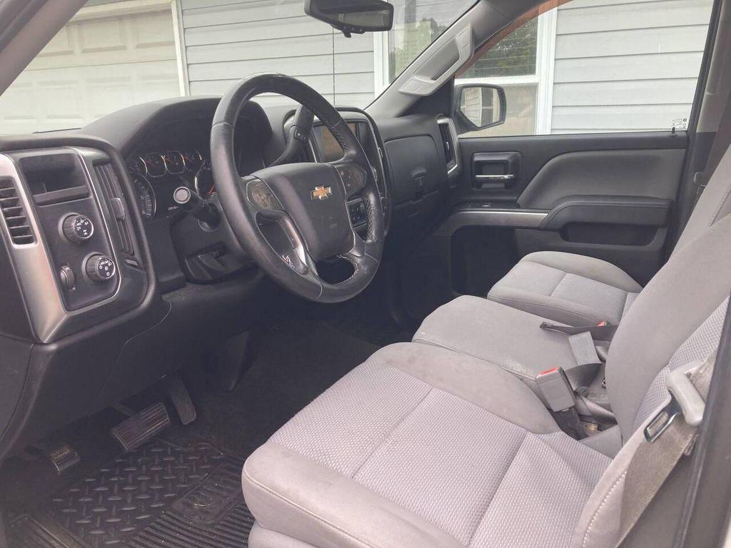 used 2014 Chevrolet Silverado 1500 car, priced at $7,995