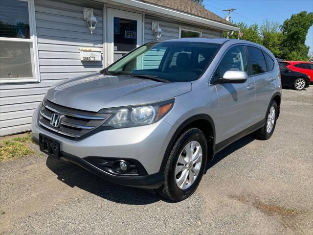 used 2014 Honda CR-V car, priced at $13,995