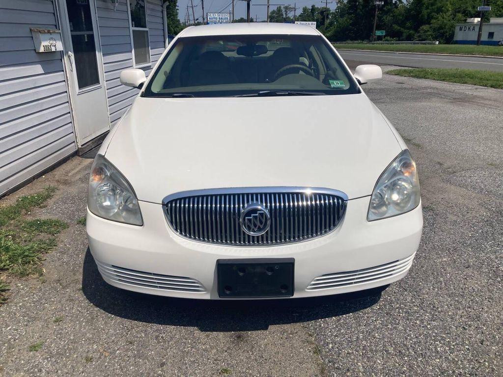 used 2006 Buick Lucerne car, priced at $6,695