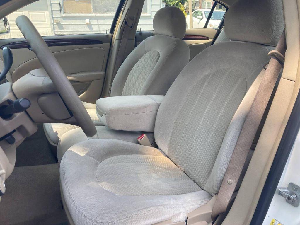 used 2006 Buick Lucerne car, priced at $6,695