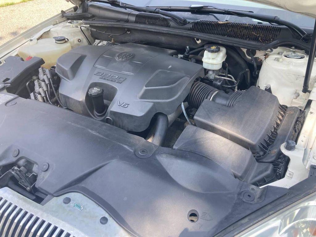 used 2006 Buick Lucerne car, priced at $6,695