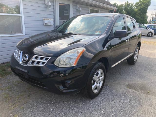 used 2013 Nissan Rogue car, priced at $8,995