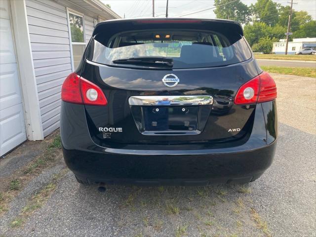 used 2013 Nissan Rogue car, priced at $8,995