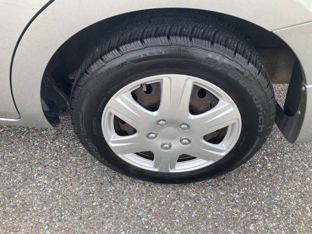 used 2009 Nissan Sentra car, priced at $5,995