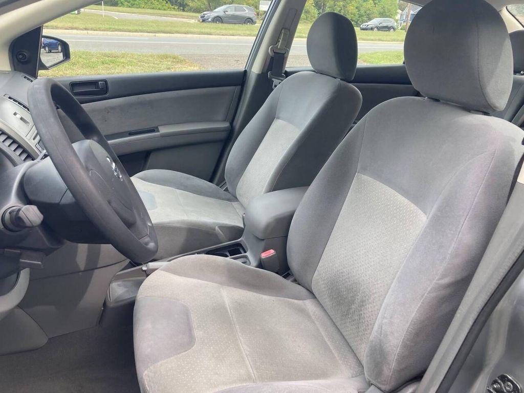 used 2009 Nissan Sentra car, priced at $5,995