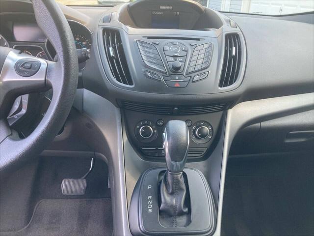 used 2014 Ford Escape car, priced at $9,495