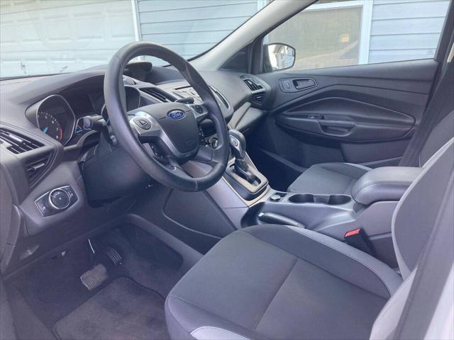 used 2014 Ford Escape car, priced at $9,495