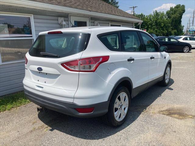 used 2014 Ford Escape car, priced at $9,495