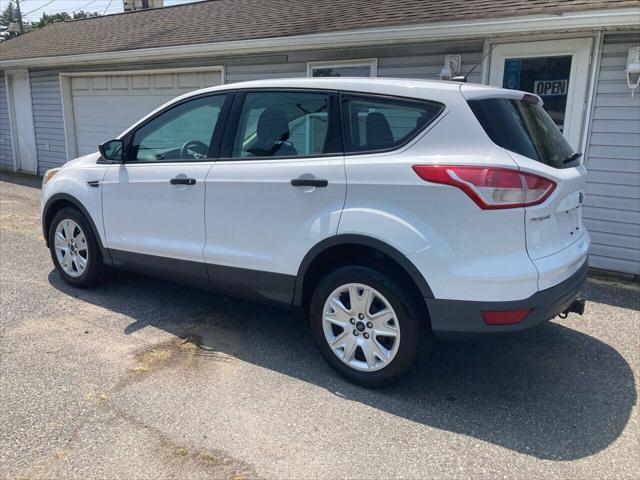 used 2014 Ford Escape car, priced at $10,495