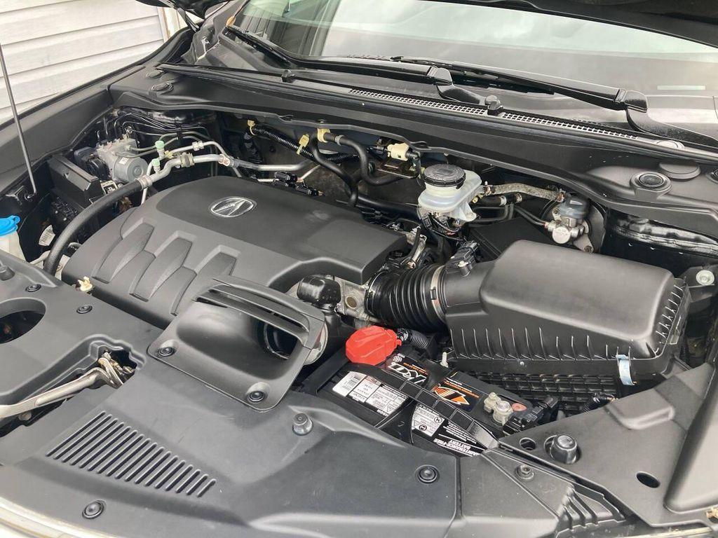 used 2014 Acura RDX car, priced at $17,995