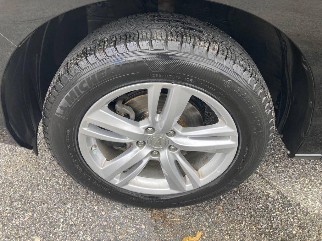 used 2014 Acura RDX car, priced at $17,995