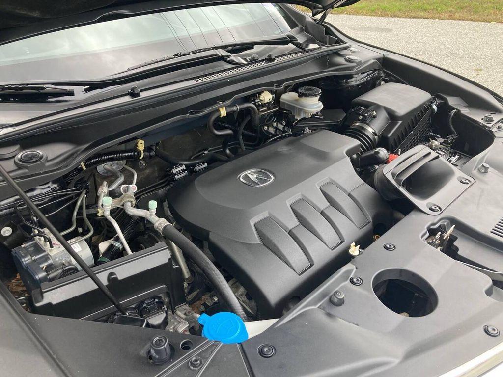 used 2014 Acura RDX car, priced at $17,995