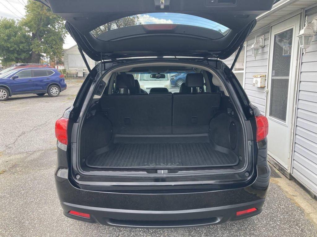 used 2014 Acura RDX car, priced at $17,995