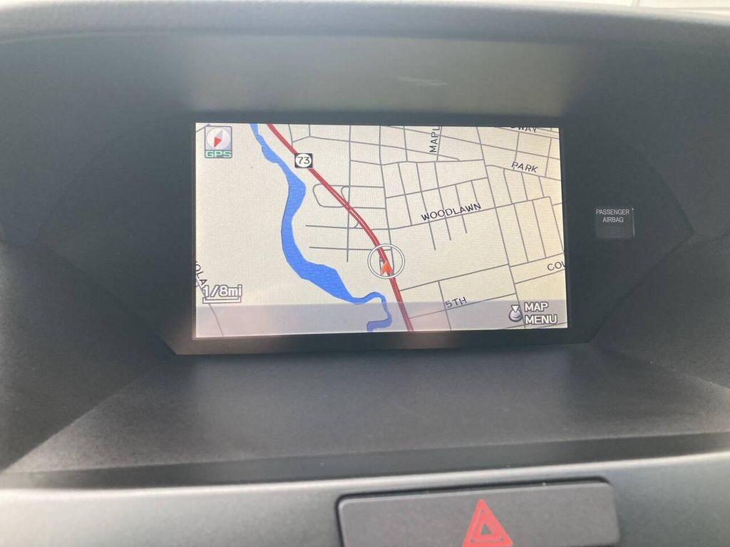 used 2014 Acura RDX car, priced at $17,995