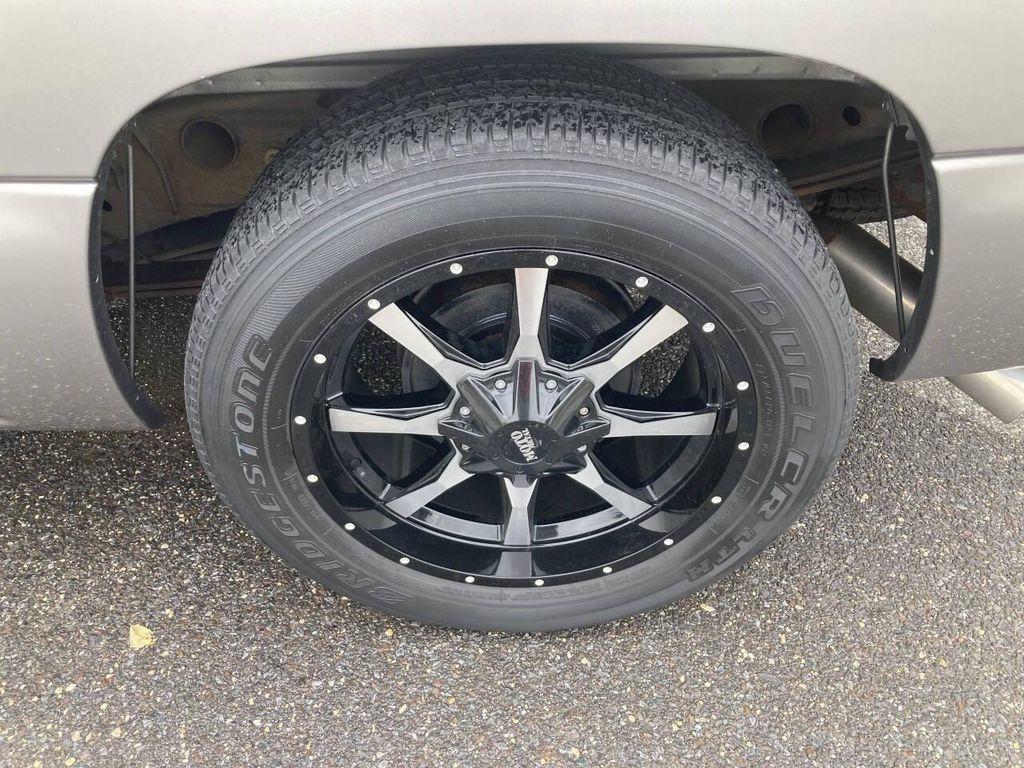 used 2007 Chevrolet Silverado 1500 car