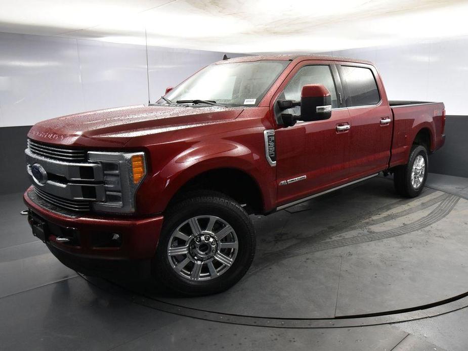 used 2019 Ford F-350 car, priced at $61,811