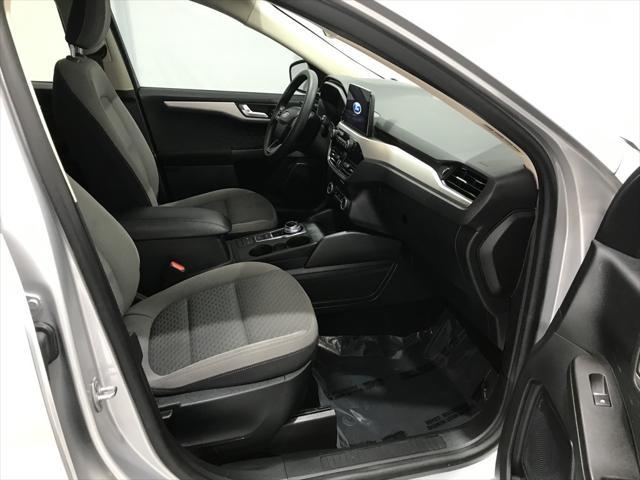 used 2020 Ford Escape car, priced at $16,990