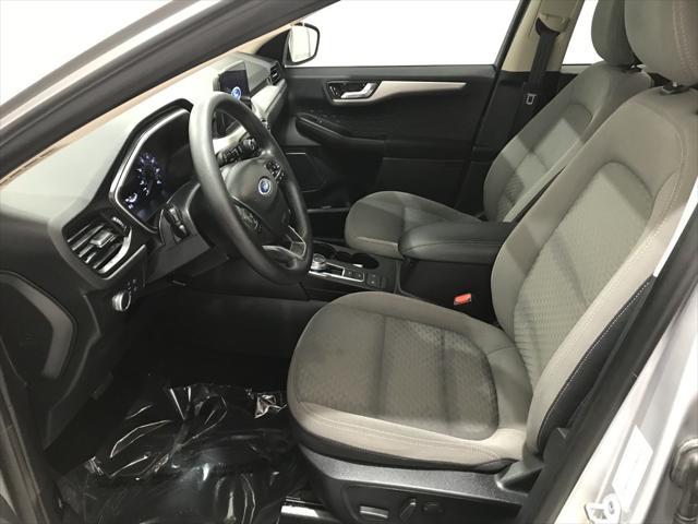 used 2020 Ford Escape car, priced at $16,990