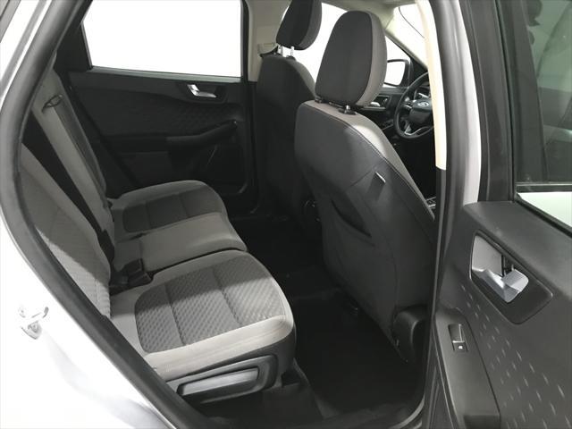 used 2020 Ford Escape car, priced at $16,990